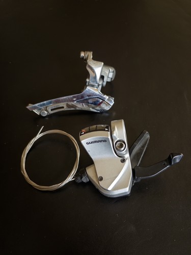 Shimano tiagra 4600 - shimano,
