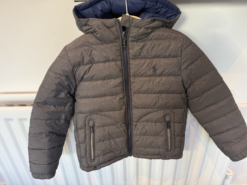 Ralph lauren boys reversible - ralph,