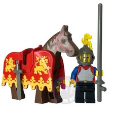 LEGO Castle Knight Minifigure