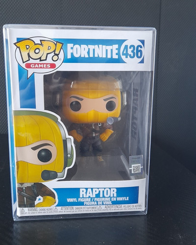 Funko pop games fortnite - pop!,