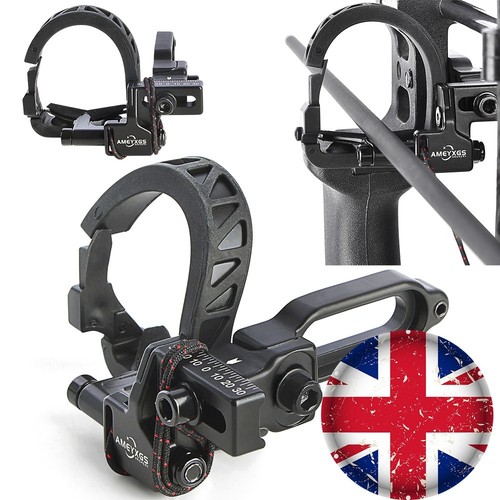 Compound bow arrow rest - compound,