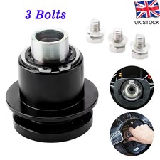 360° Steering Wheel Quick