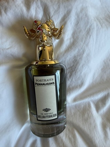 Penhaligons the inimitable - penhaligons,