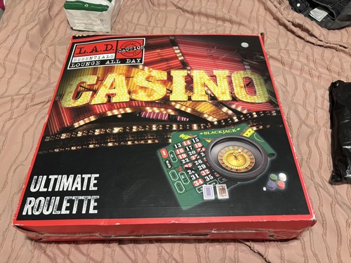 Home casino roulette blackjack - casino,