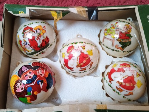 Vintage winfield christmas - vintage,