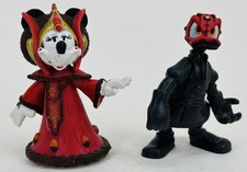 Disney Parks Star Wars Star