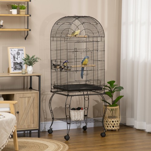 Large bird cage - bird, pet