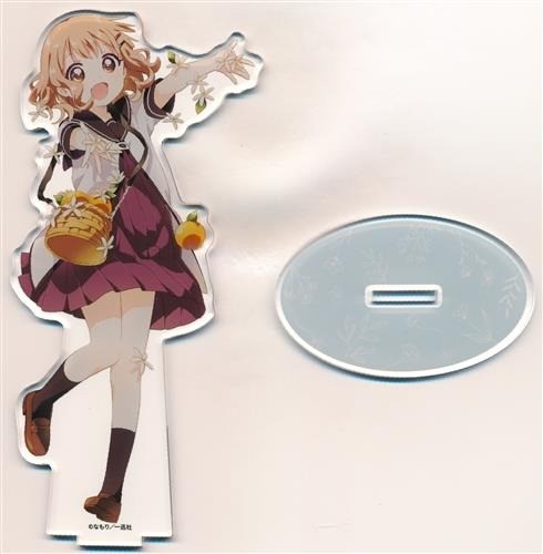 Yuruyuri oomuro family large - yuruyuri,