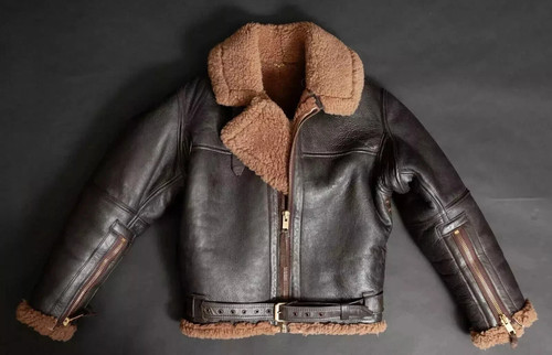 Men brown raf - men's, irvin