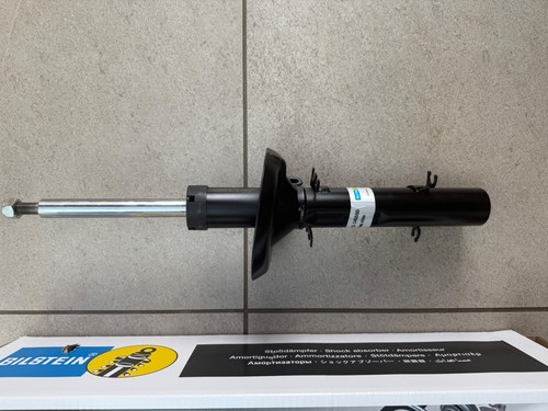 Bilstein front shocks - front,