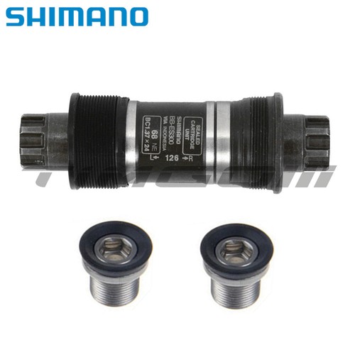 Shimano es300 es25 - shimano, bb-es300