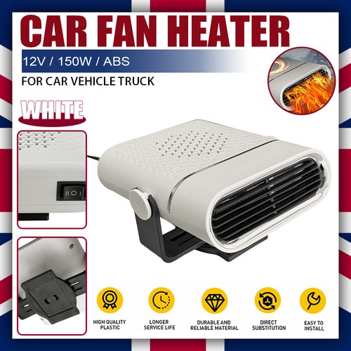 150w electric car fan heater - 150w,