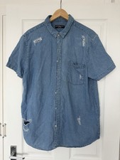 Cedar Wood State Men's