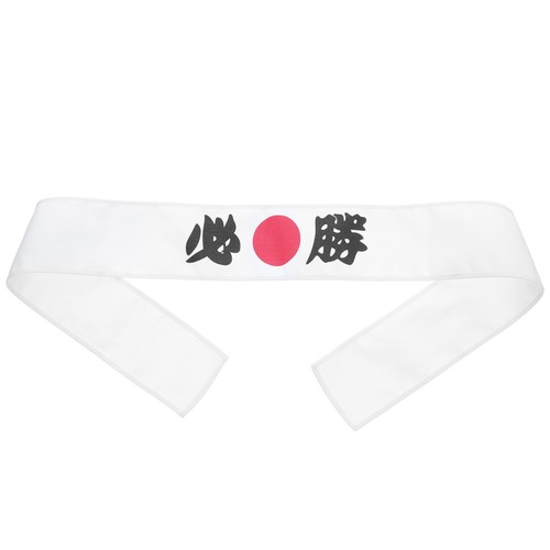Japanese samurai headband - japanese, for
