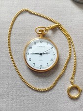 JEAN PIERRE 17 JEWEL  MADE