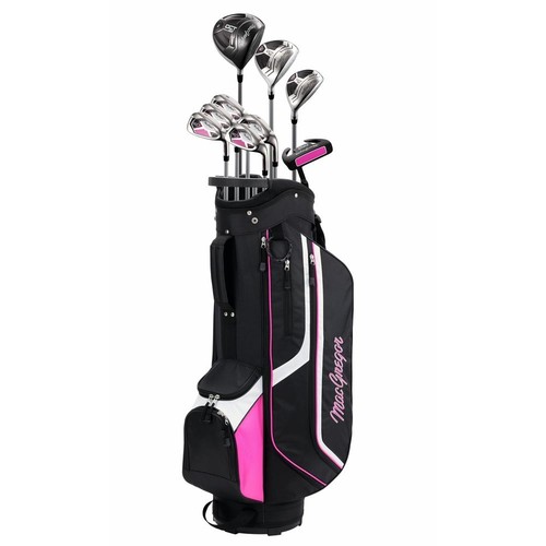 Macgregor dct4000 petite golf - dct4000,