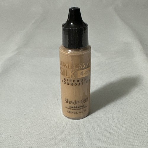 Luminess air silk 1 - luminess,