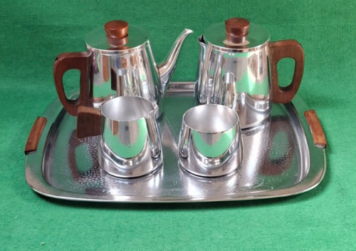 Vintage sona stainless - sona,