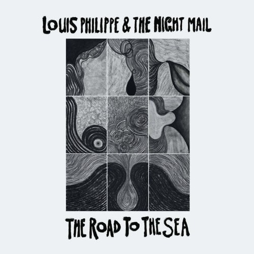Louis philippe the night - the,