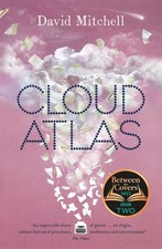 Cloud atlas (Paperback) - FREE Shipping