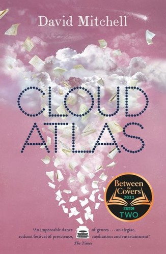 Cloud atlas free - cloud,