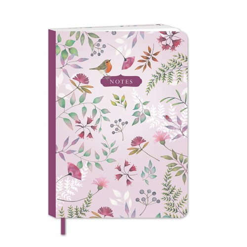 Vintage garden stationery - garden,