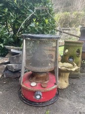 Vintage Parasene Burner