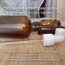 Amber Beauty Trio in Star Gift