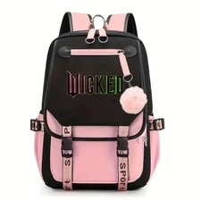 2024 Wicked Movie Backpacks