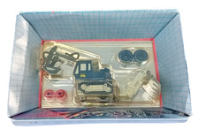 Vintage 1990's Multimac Galaxy