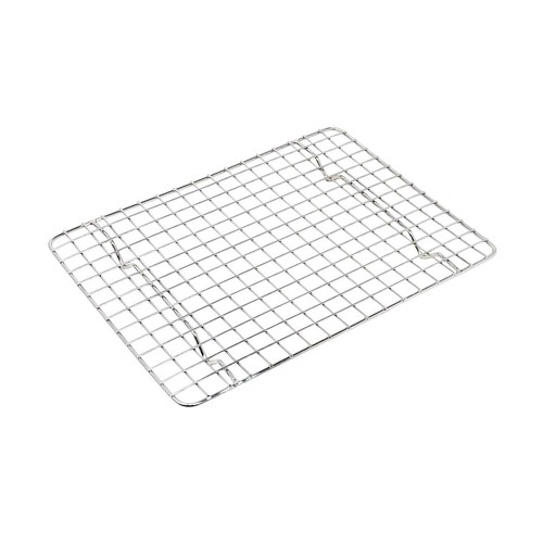 Stainless steel catering grill - steel,