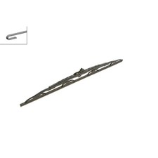 Wiper Blade Front Fits Aixam