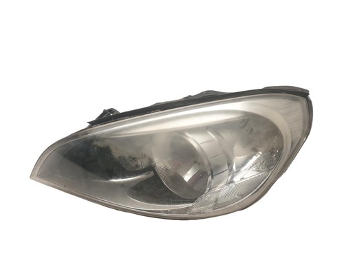 Volvo s60 headlight - volvo, lamp