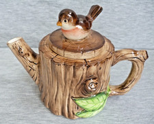 Danbury Mint BOB HERSEY - Pots