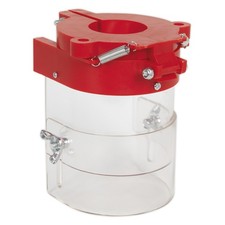 Sealey Dpg30 Drill Press Guard