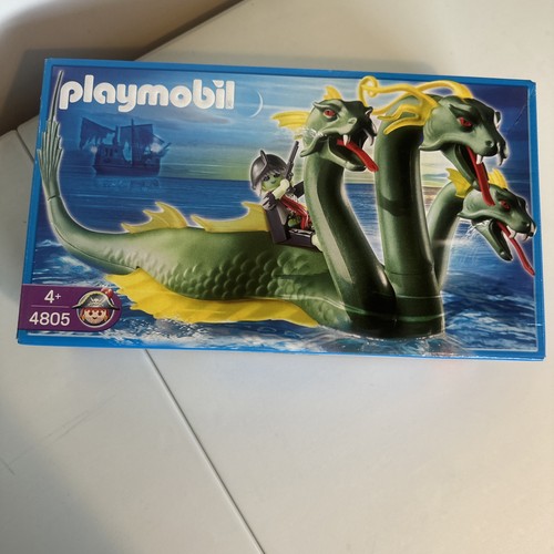 Playmobil 4805 ghost - ghost, 3