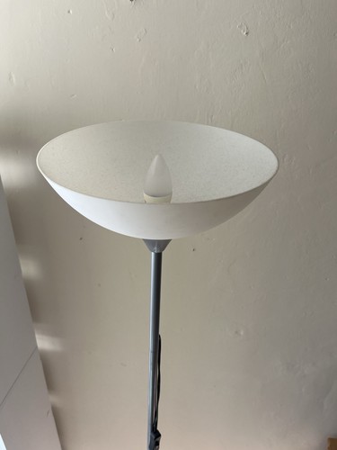 Floor lamp uplighter metal - uplighter,