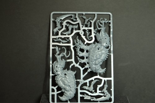 Psychophage tyranids warhammer - psychophage,