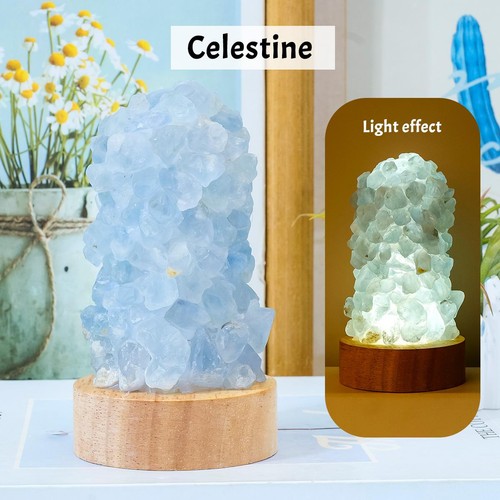 1pc citrine crystal wishing - citrine,