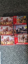 Airfix WW2 Military Figures HO/OO