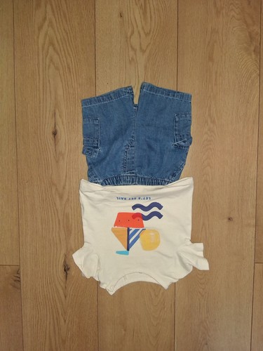 Boys piece set - 2,