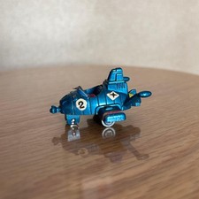 Retro Bandai Popular Hero