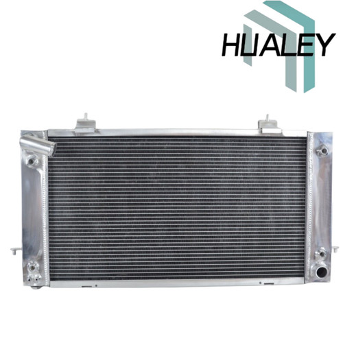 Radiator for 1987 land - for, 1987-99