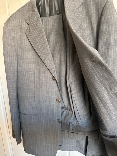 Men suit cantarelli - cantarelli, italy