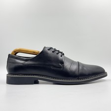 Primark Men's Black Faux