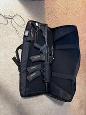 Umarex licensed 416 a5 aeg - h&k,