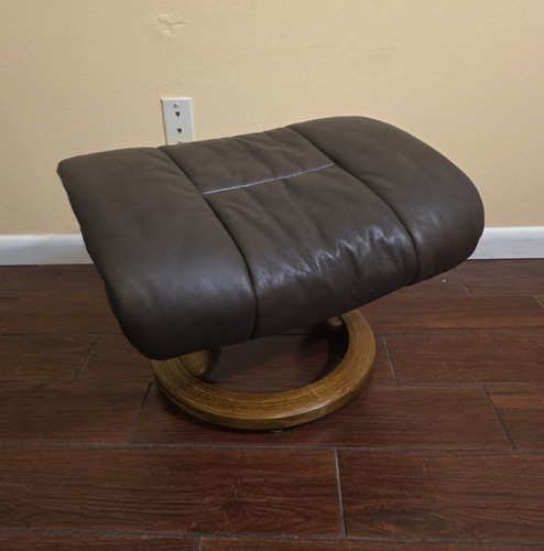 Ekornes stressless brown - stressless,