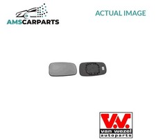 Rear view mirror glass - mirror,