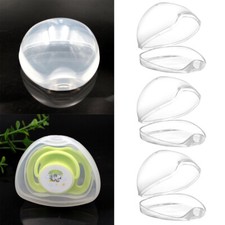 3XDurable Baby Soother Travel