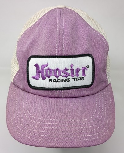 Hoosier racing tires made - hoosier,